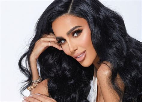 Lilly Ghalichi S Boob Job Before And After Images Plastic Surgery Bio