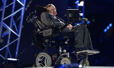 Stephen Hawking The Journey Of A Great Scientist Awards Achievements
