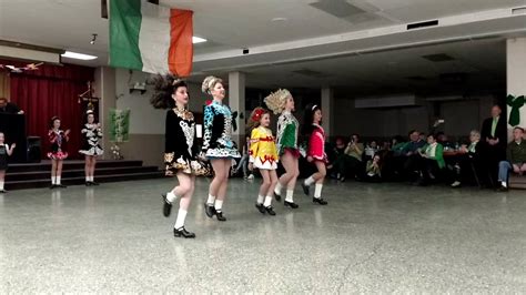 Irish Dancers2 Youtube