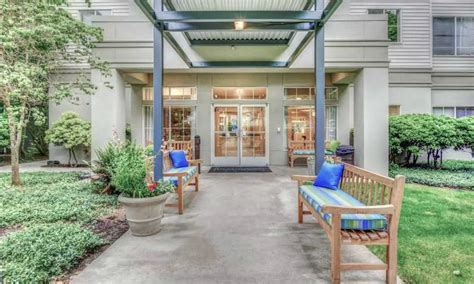 Northgate Plaza Senior Living Community Assisted Living In Seattle