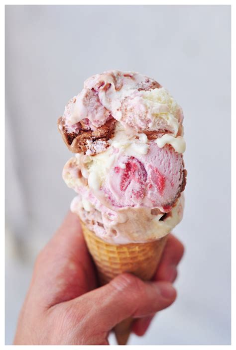 Maybe you would like to learn more about one of these? Strawberry Ice Cream Cone Pictures, Photos, and Images for ...