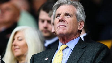 John Berylson Millwall Owner Had Endless Passion For Club Says Ceo