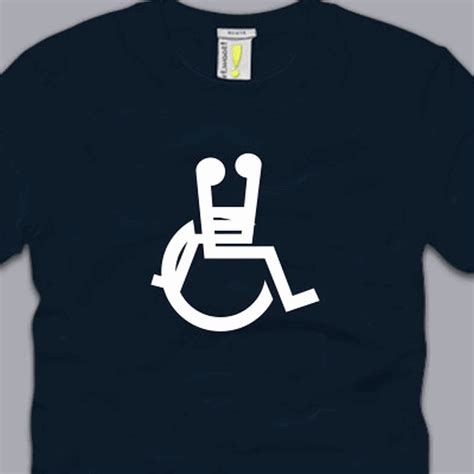 wheelchair sex t shirt s m l xl 2xl 3xl funny handicap vintage rude humor cool ebay