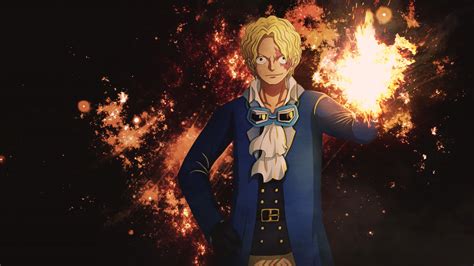 Sabo Wallpaper 1920x1080 Its Resolution Is 1920px X 1080px Which Can