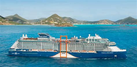 Intravelreport 8 Celebrity Cruise Ships To Sail Caribbean For 2023 24