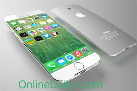 Apple Iphone 7 Features Price Specifications Release Date