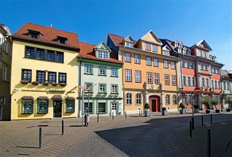Germany, Erfurt, Thuringia Germany, Germany #germany, # ...