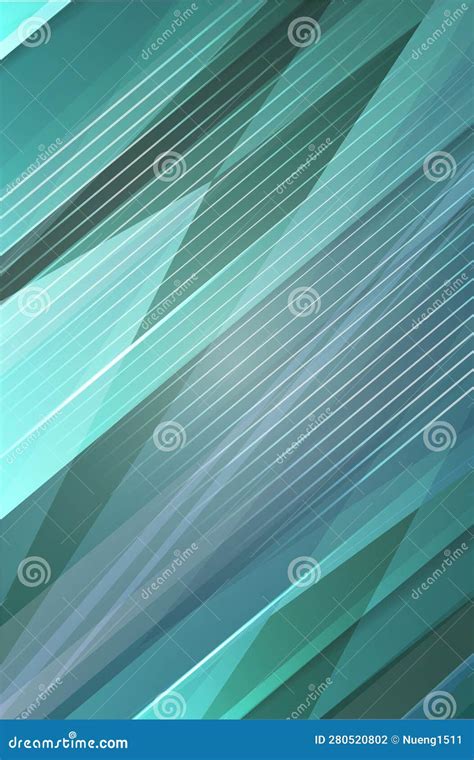 Abstract Color Striped Line Gardient Background033 Stock Vector