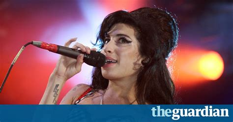 Amy Winehouses Demos Will Never Be Released Because Her Label Boss