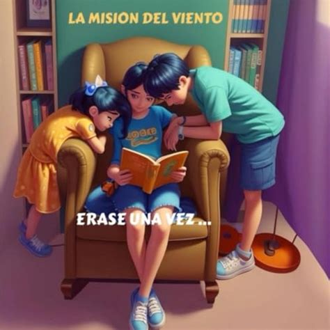 Amazon Music Unlimited La Mision Del Viento ERASE UNA VEZ