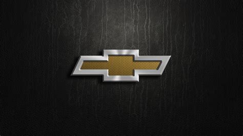 Chevrolet Wallpaper Logo Wallpaper Hd Chevrolet Logo