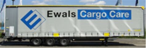 A Wider And More Specialised Ewals Cargo Care Ship2shore