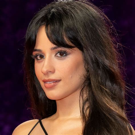 Camila Cabello Flaunts Incredible Curves In Tiny String Bikini In Jaw Dropping Beach Photos Hello