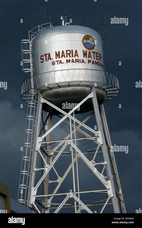 Cool Water Towers