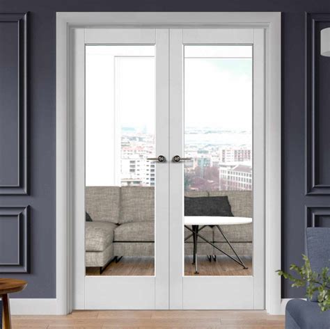 Our Range Of Internal Double Door Pairs Are Available In A Wide Range