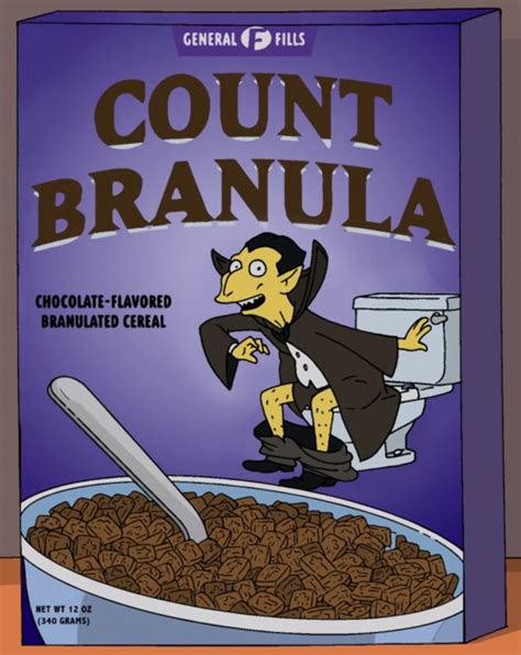 Count Branula Wikisimpsons The Simpsons Wiki