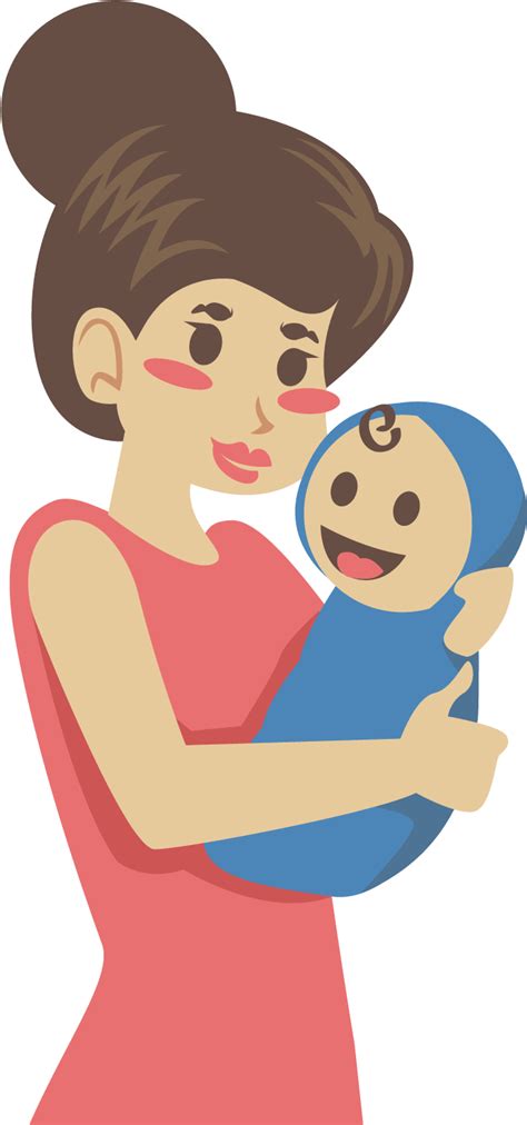 Mom Cartoon Png Png Image Collection