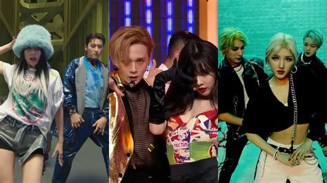 7 Co Ed Kpop Bands Redefining The Industry Kard Triple H Checkmate And Others Leisurebyte