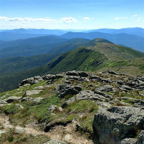 Best Hikes In New Hampshire White Mountains Chun Nall
