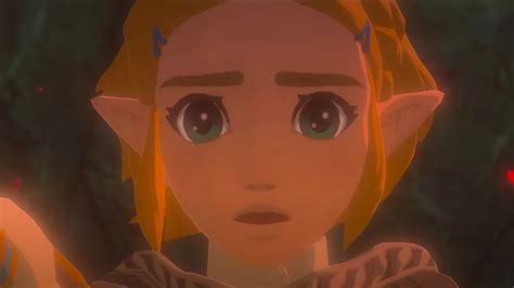 Zelda Breath Of The Wild 2 Fan Theories That Might Be True