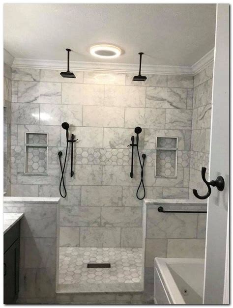 Master Bathroom Shower Remodel Ideas Emrotechnologies