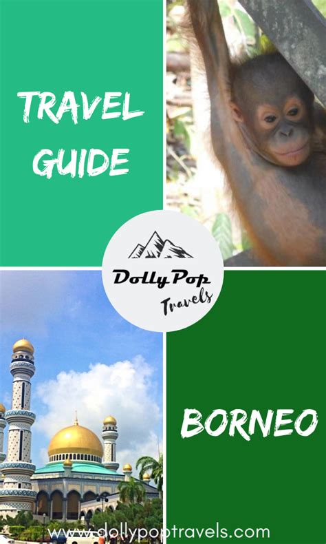 Travel Borneo Borneo Travel Borneo Travel
