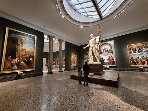 Milans Pinacoteca Di Brera An Art Historians Guide
