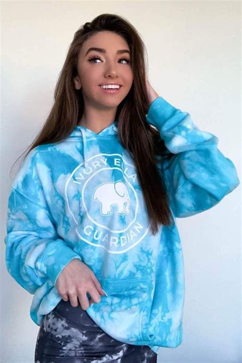 Shop All Ivory Ella Tie Dye Hoodie Tie Dye Fashion Tie Dye