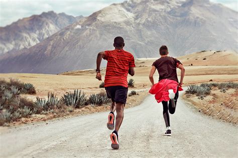 How To Increase Your Running Mileage Without Getting Injured According