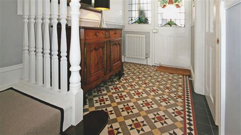Victorian Floor Tiles Geometric Ceramic Tile Design And