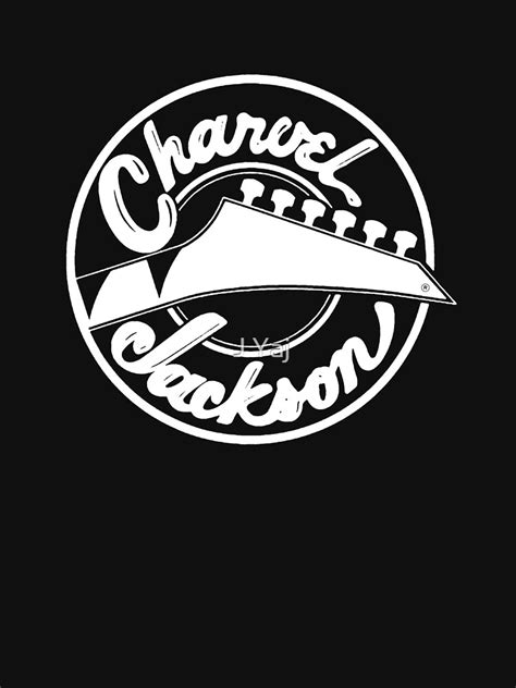 Charvel Guitar T Shirt For Sale By Mugenjyaj Redbubble Jackson T