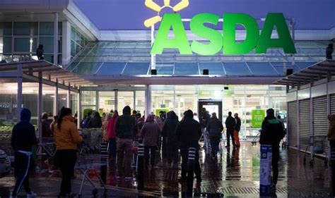 Find your locаl store's opening hours here. Asda opening hours: What time is Asda open on Bank Holiday ...