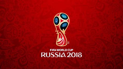 Fifa World Cup Russia 2018 Qualifiers Intro Youtube