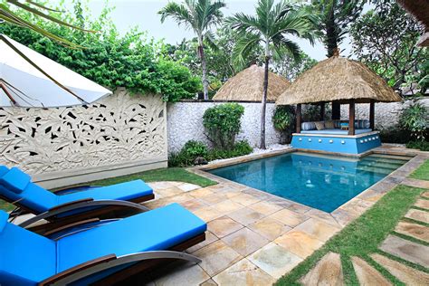 Property with private pool for sale in balearic islands, spain. Private Pool Villa | NOVOTEL BALI BENOA