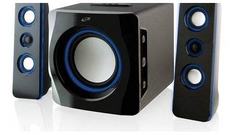 ilive bluetooth speaker manual