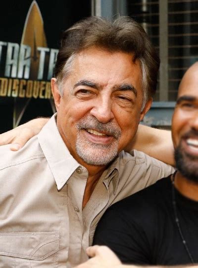 Joe Mantegna The Actor Biography Facts And Quotes