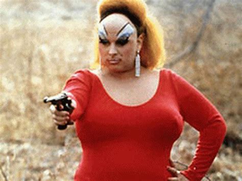 I Am Divine Film Review Outrageous Drag Queen Is Portrayed As Sweet