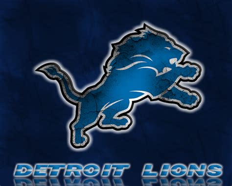 Detroit Lions Wallpaper Detroit lions wallpaper by | Detroit lions wallpaper, Detroit lions logo 