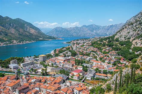15 Best Things To Do In Kotor Montenegro Splendid India Tours