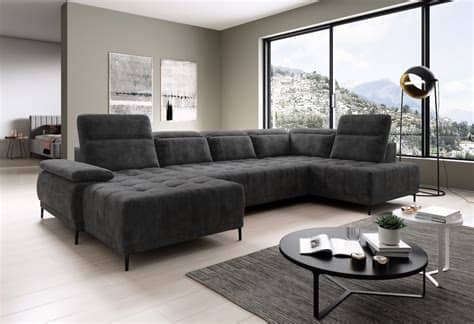 Ecksofa elektrisch ausfahrbar schlafsofa nach vorn aufklappbar. Ecksofa Focus XL mit Relaxfunktion Elektrisch Ledersofa ...