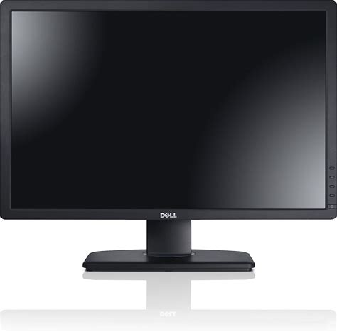 Dell Ultrasharp U2412m 24 Inch Lcd Tft Monitor 1610 1920x1200 300
