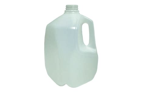 Gallon Milk Jugs Hdpe Plastic Kaufman Container