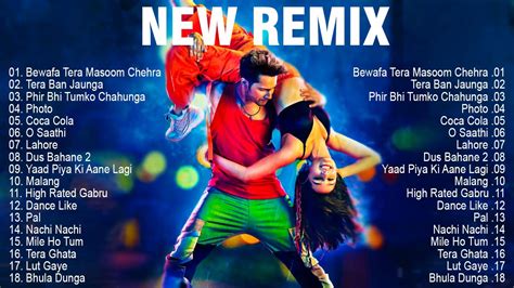 New Hindi Remix Mashup Song 2021 Remix Mashup Dj Party Best