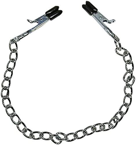 sextreme nipple chain and clamps uk health and personal care