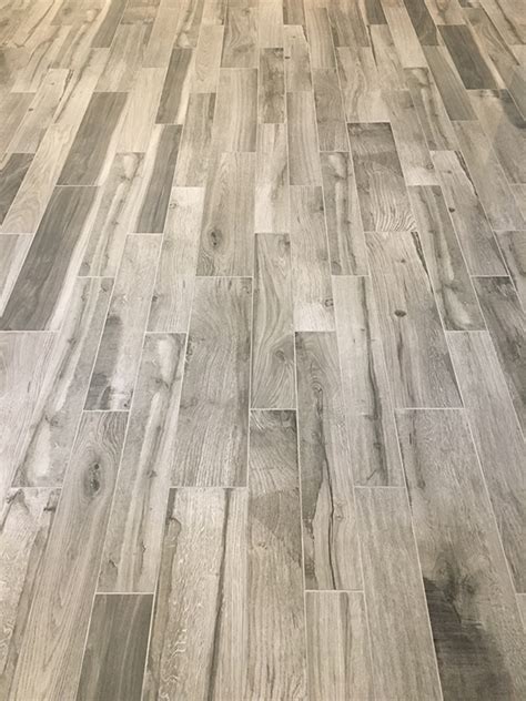 Wood Plank Tile Coco Tile