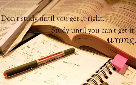 Study Inspiration Ideas For Everybody To Stay Motivated