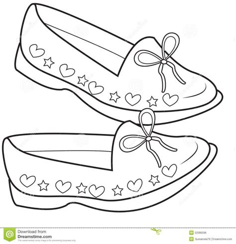 Tennis shoes give your feet extra mobility and protection from the terrain and your powerful movements as you play. Converse Shoe Coloring Page at GetColorings.com | Free ...