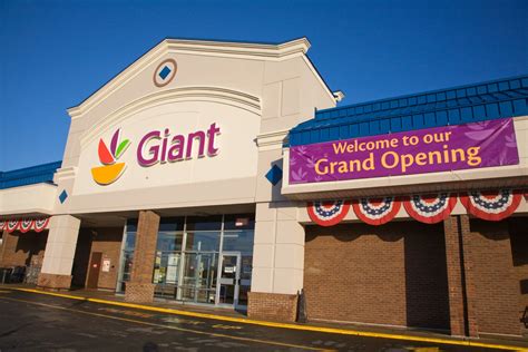 Giant food has special promotions running all the time and you can find great savings throughout the store every week. Ahold Delhaize gains insight advantage with IRI | Retail ...