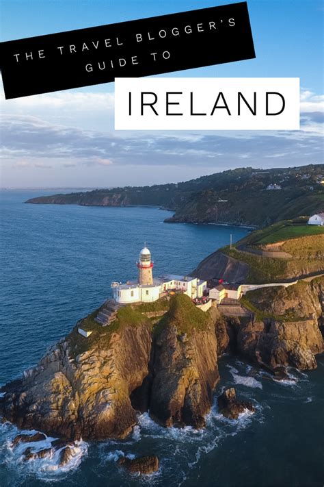 The Travel Bloggers Guide To Ireland The Travel Hack