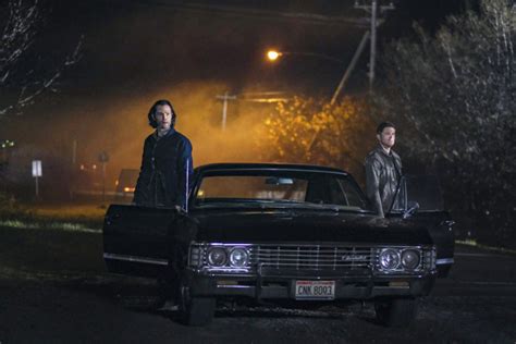 Supernatural Series Finale Updates Cw Stars Congrats Tv Acute Tv Recaps And Reviews